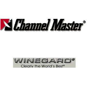 channel master/winegard logo